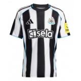 Newcastle United 1a Equipación 2025/26